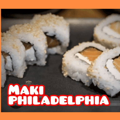 Maki Philadelphia