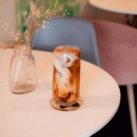 Iced coffee 16oz