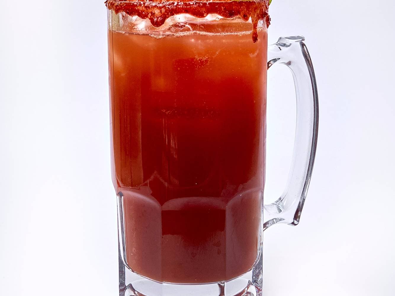 MICHELADA DE LITRO