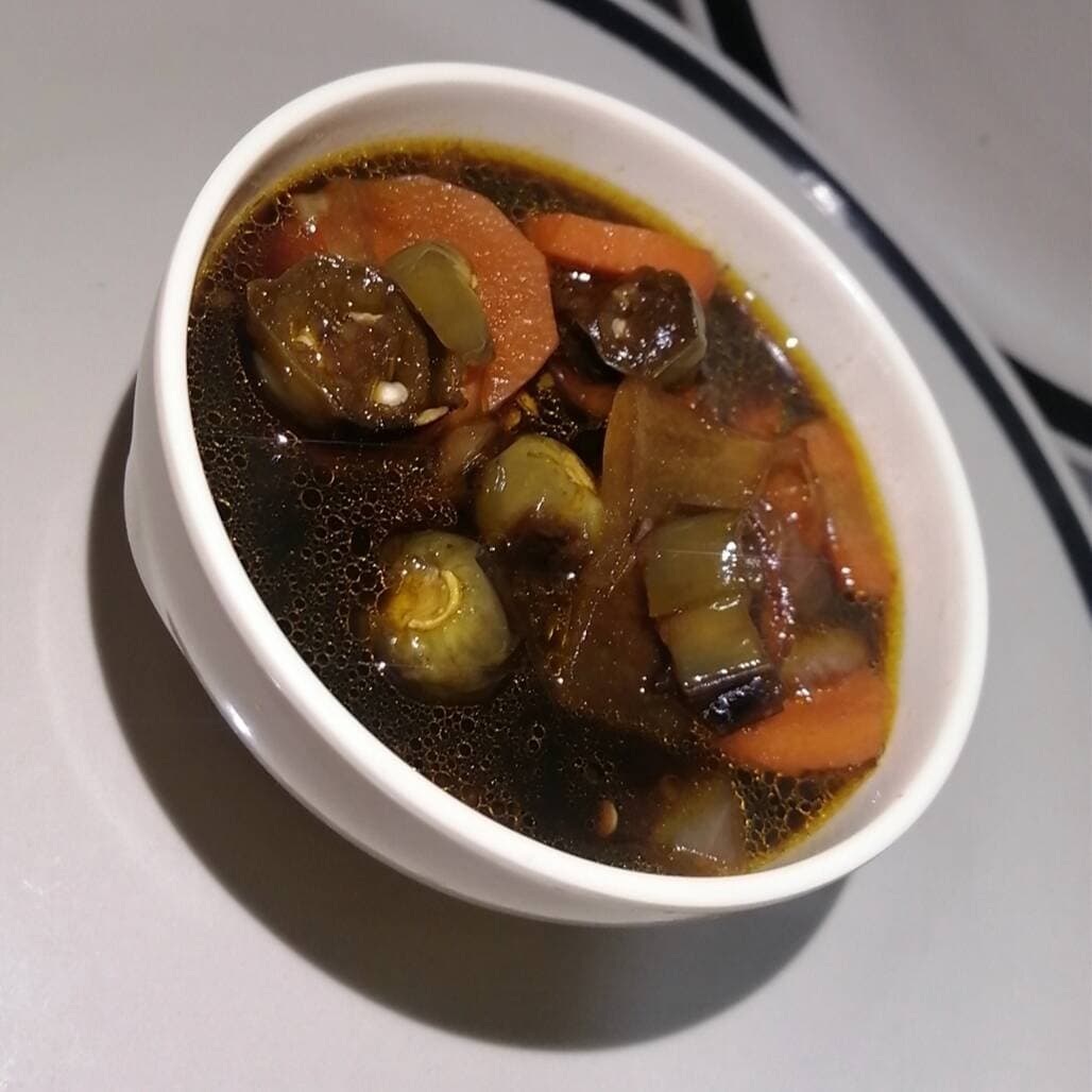 Extra de Chiles