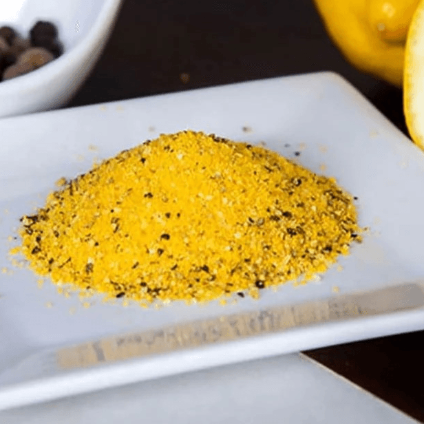 SALSA LEMON PEPPER