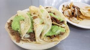 Taquería Los Ángeles (Villas)