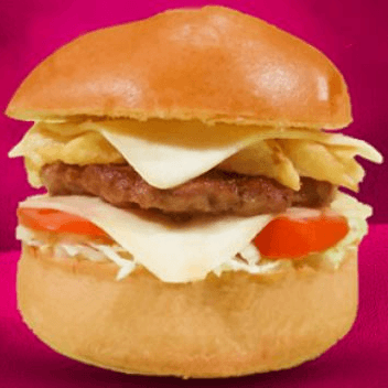 Cheese Burger