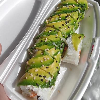 Avocado Roll
