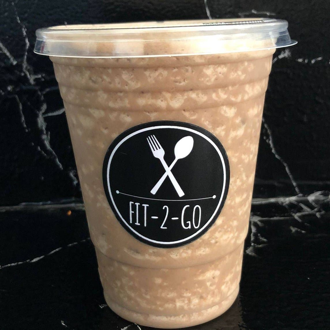 Smoothie Morning Boost