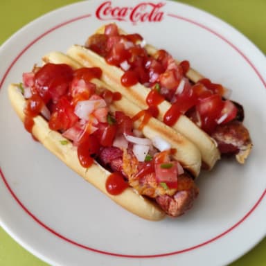 Hot Dogs
