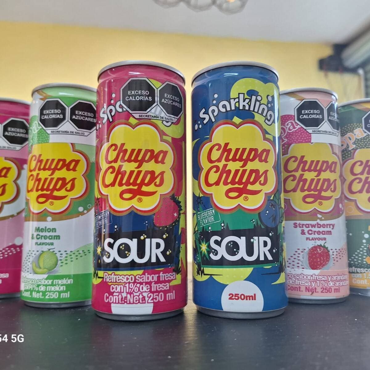 Chupa Chups
