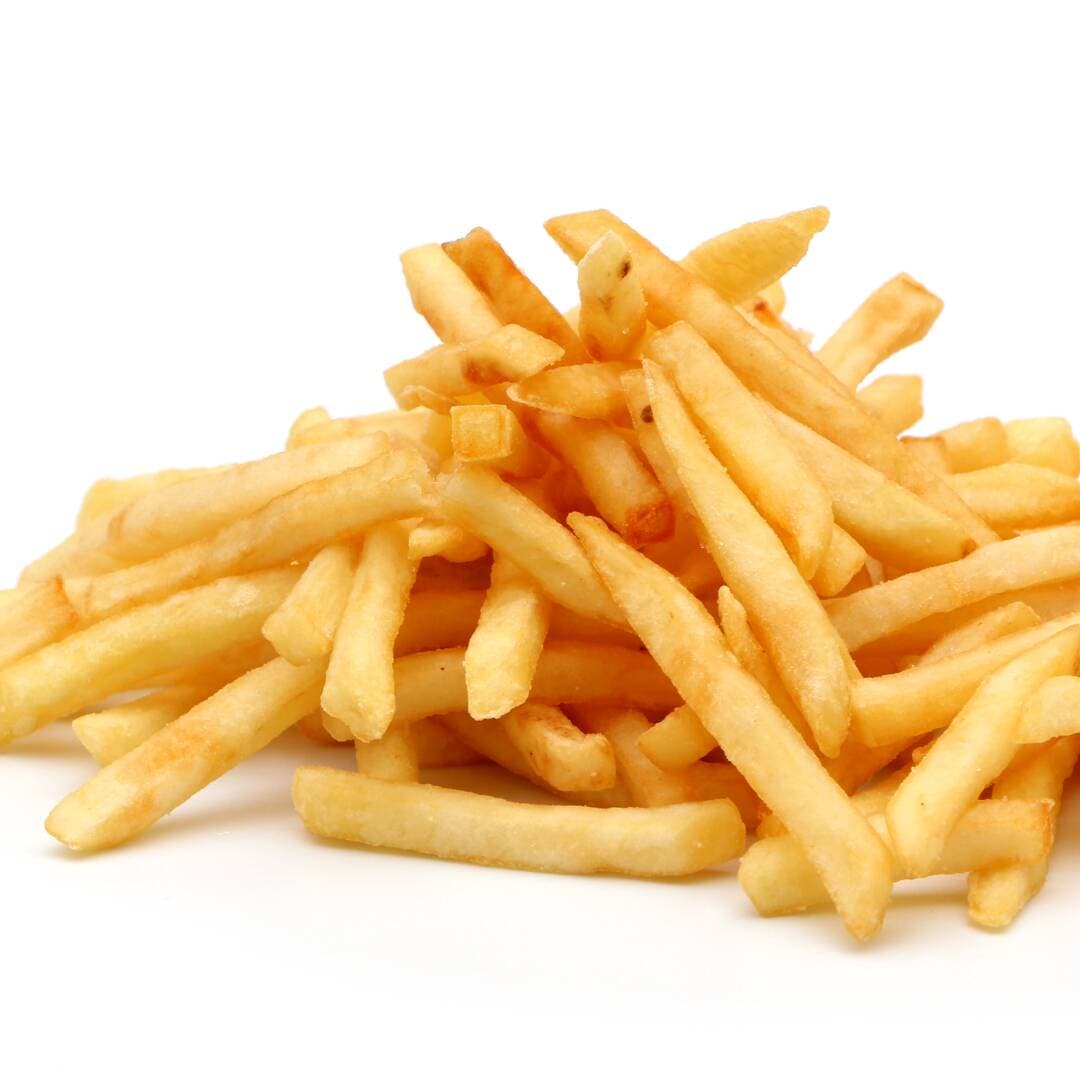 Papas Medianas