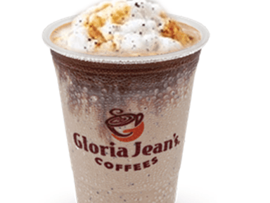 Mocha Chip Voltage