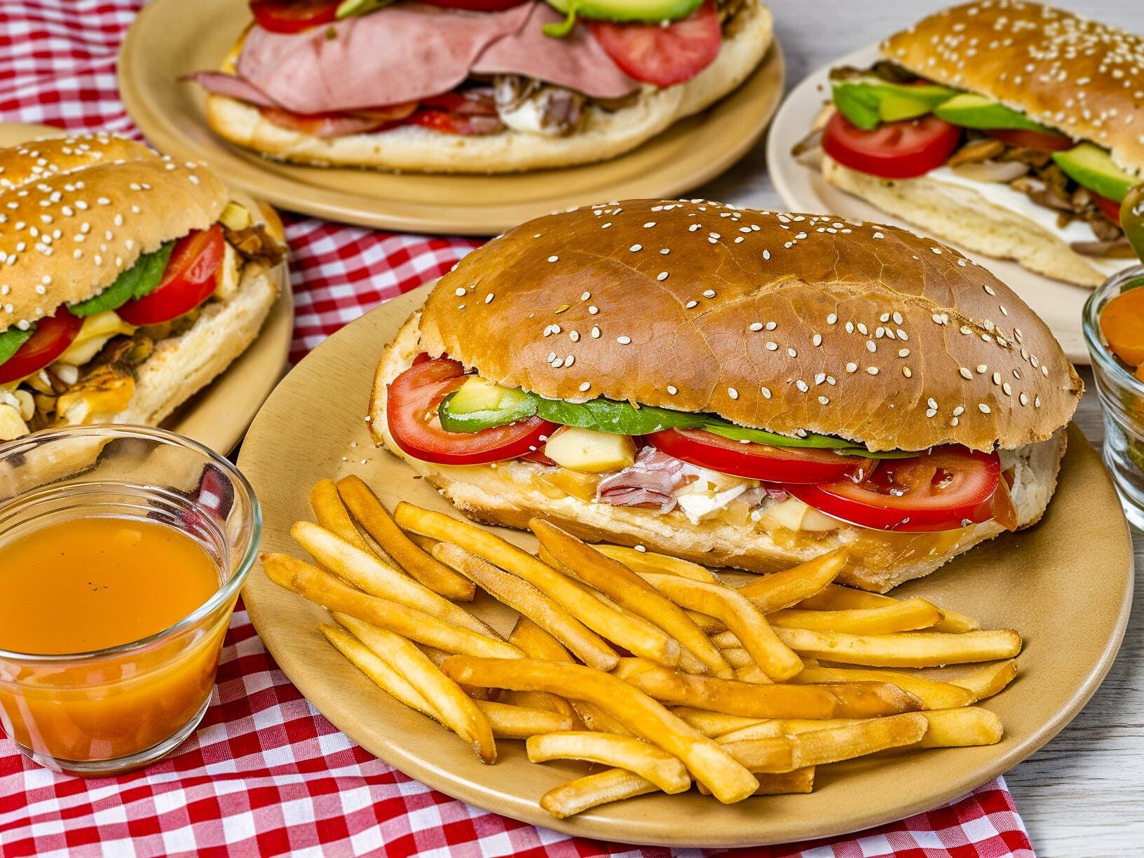 Tortas Locas Hipocampo (Plazas Outlet Lerma)