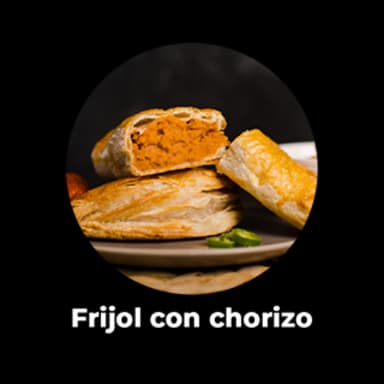 Frijol con Chorizo