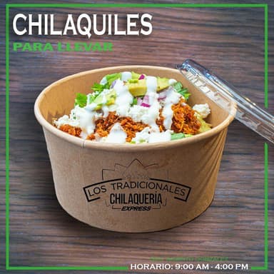 Chilaquiles Verdes Tomatillo Con Chicharron 🧡
