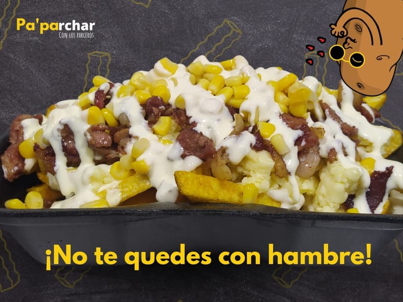 Paparchar