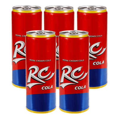 Royal Crown Cola