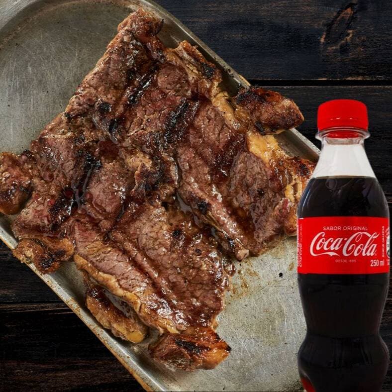 Churrasco