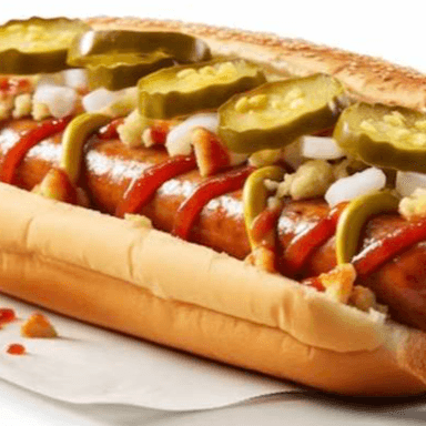Chicago Doggy