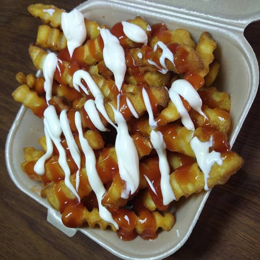 Papas a la Francesa Clásicas