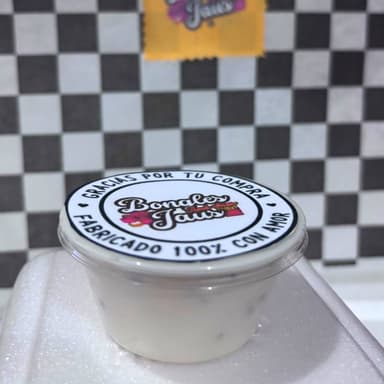 RANCH EXTRA