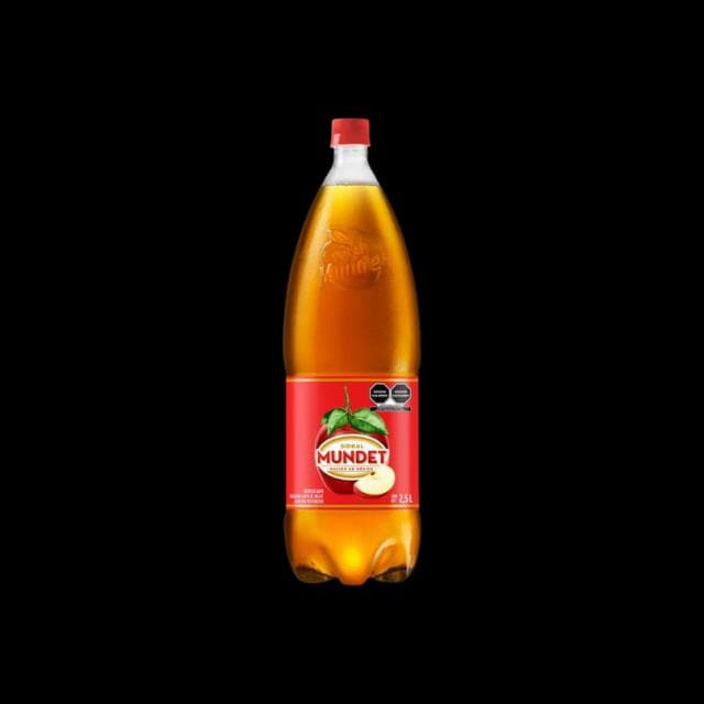 SIDRAL MANZANA