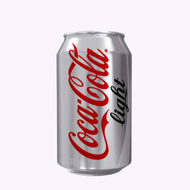 Coca Cola Light