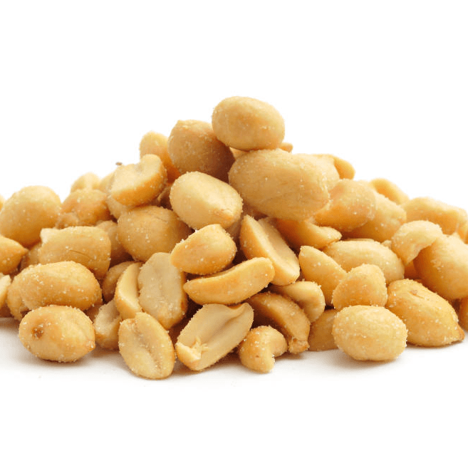 Cacahuate Salado
