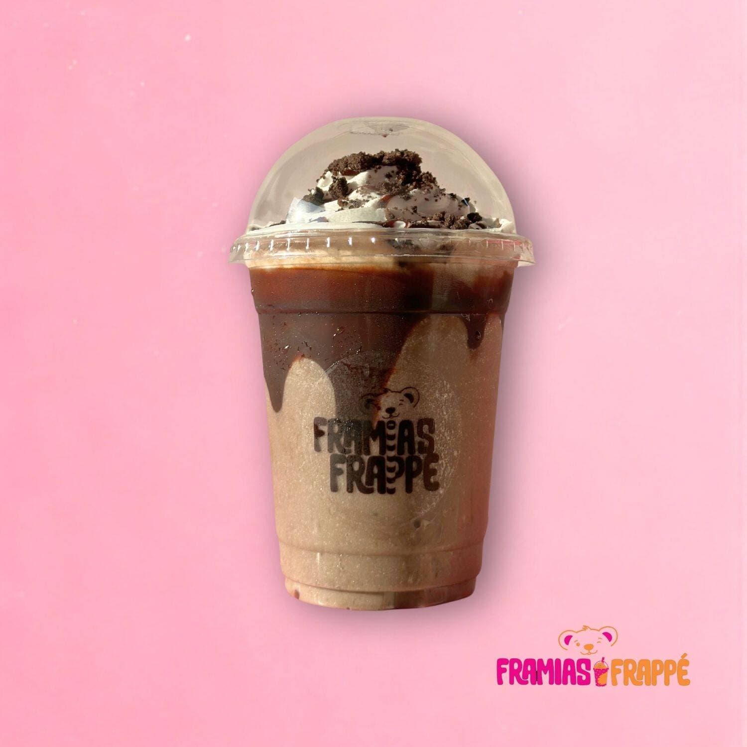 Frappé de OREO 12onz