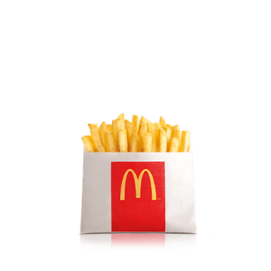 Papas pequeñas