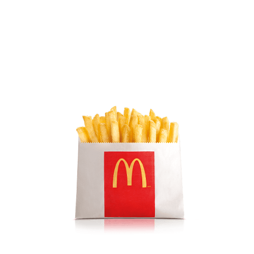 Papas pequeñas