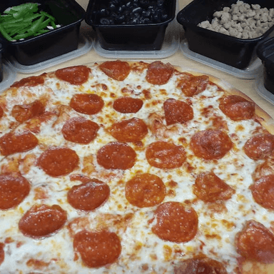PEPERONI