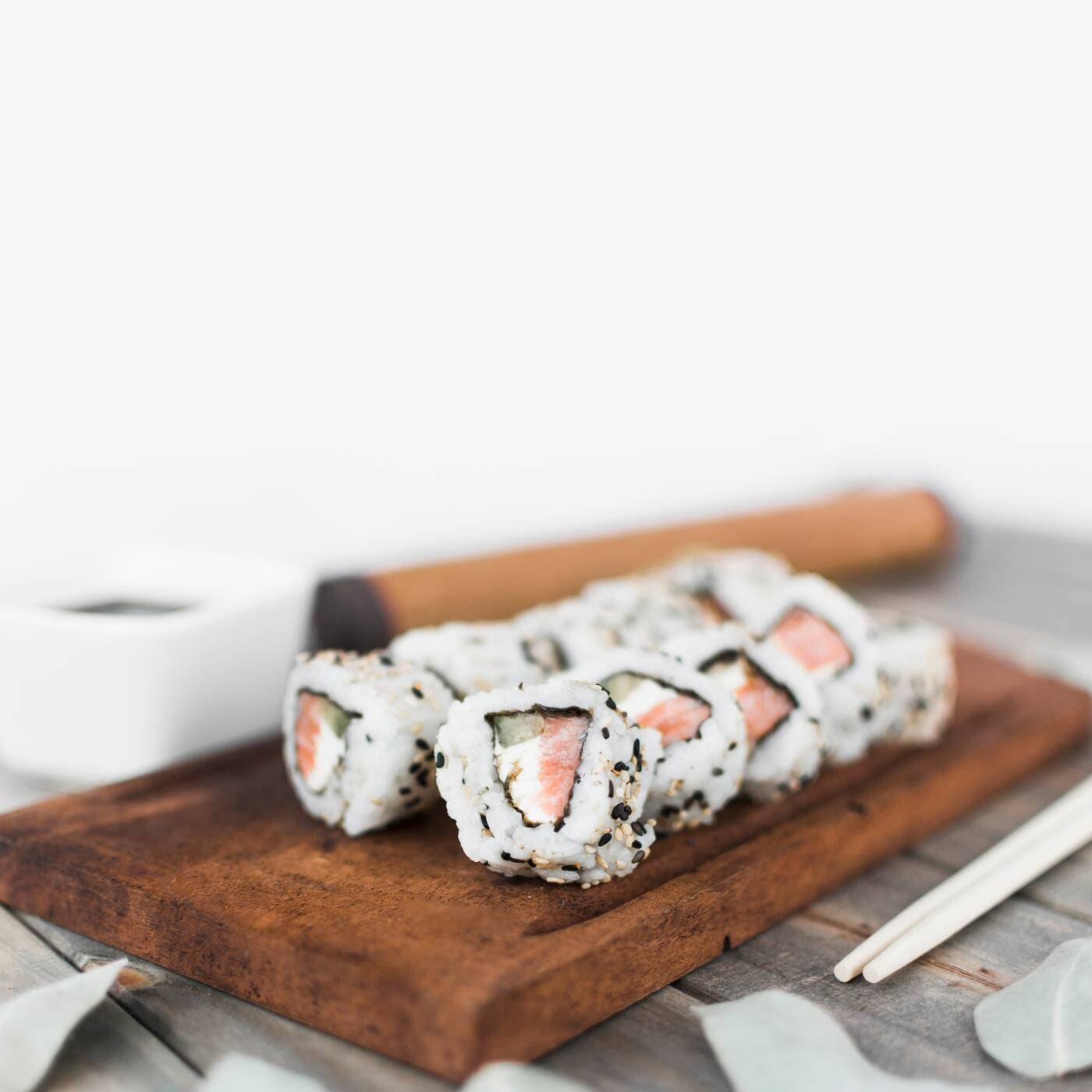 Philadelphia Roll