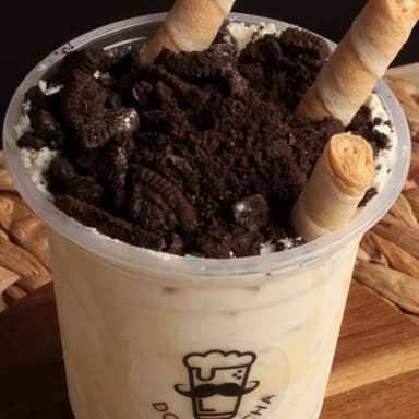 Chicha de OREO-PIAZZA