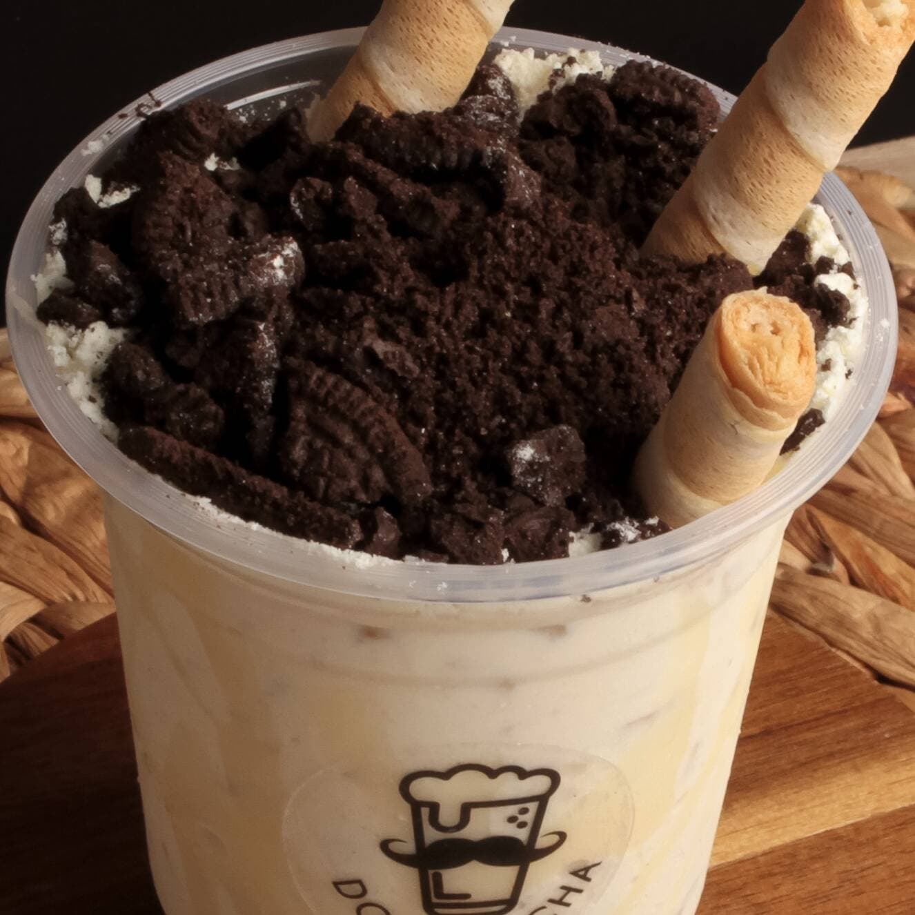 Chicha de OREO-PIAZZA