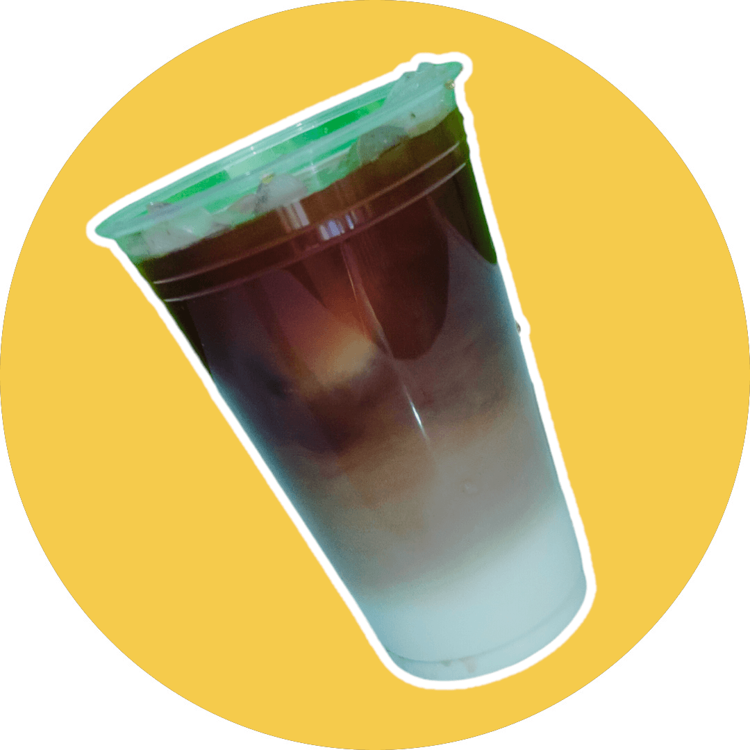 Latte Vainilla Chico