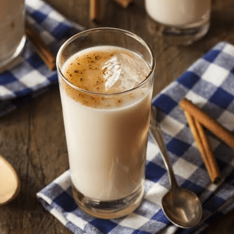 Agua de horchata 500ml
