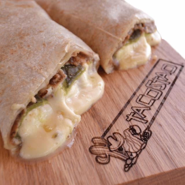 TORTILLON GUISOS