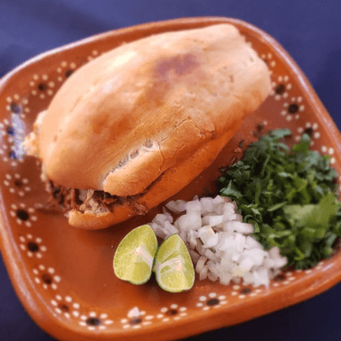 TORTA DE BIRIIA SENCILLA