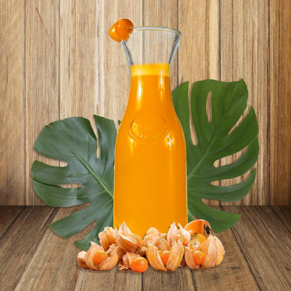 Limonada Aguaymanto 1.5 L