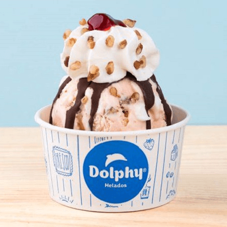 Sundae Bola