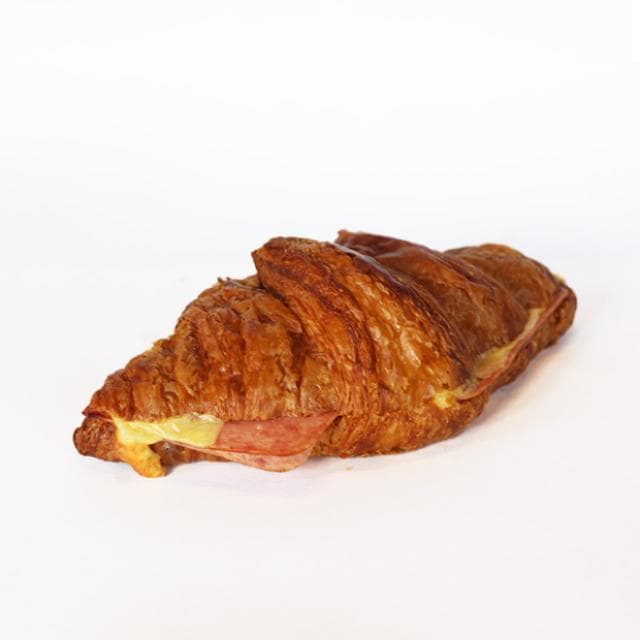 CROISSANT JAMON QUESO