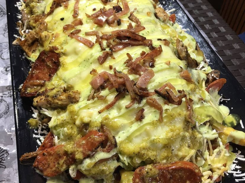 El Importado Fast Food