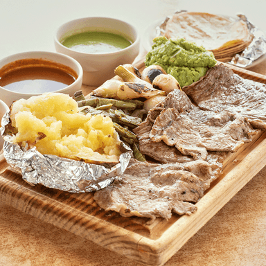 BISTEC ASADO