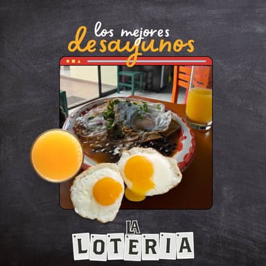 Huevos a la Mexicana
