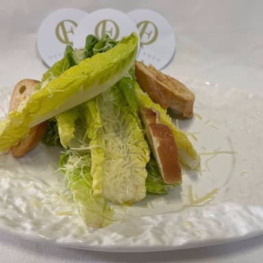 Ensalada César