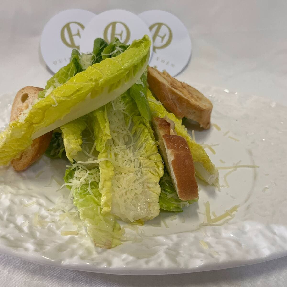 Ensalada César