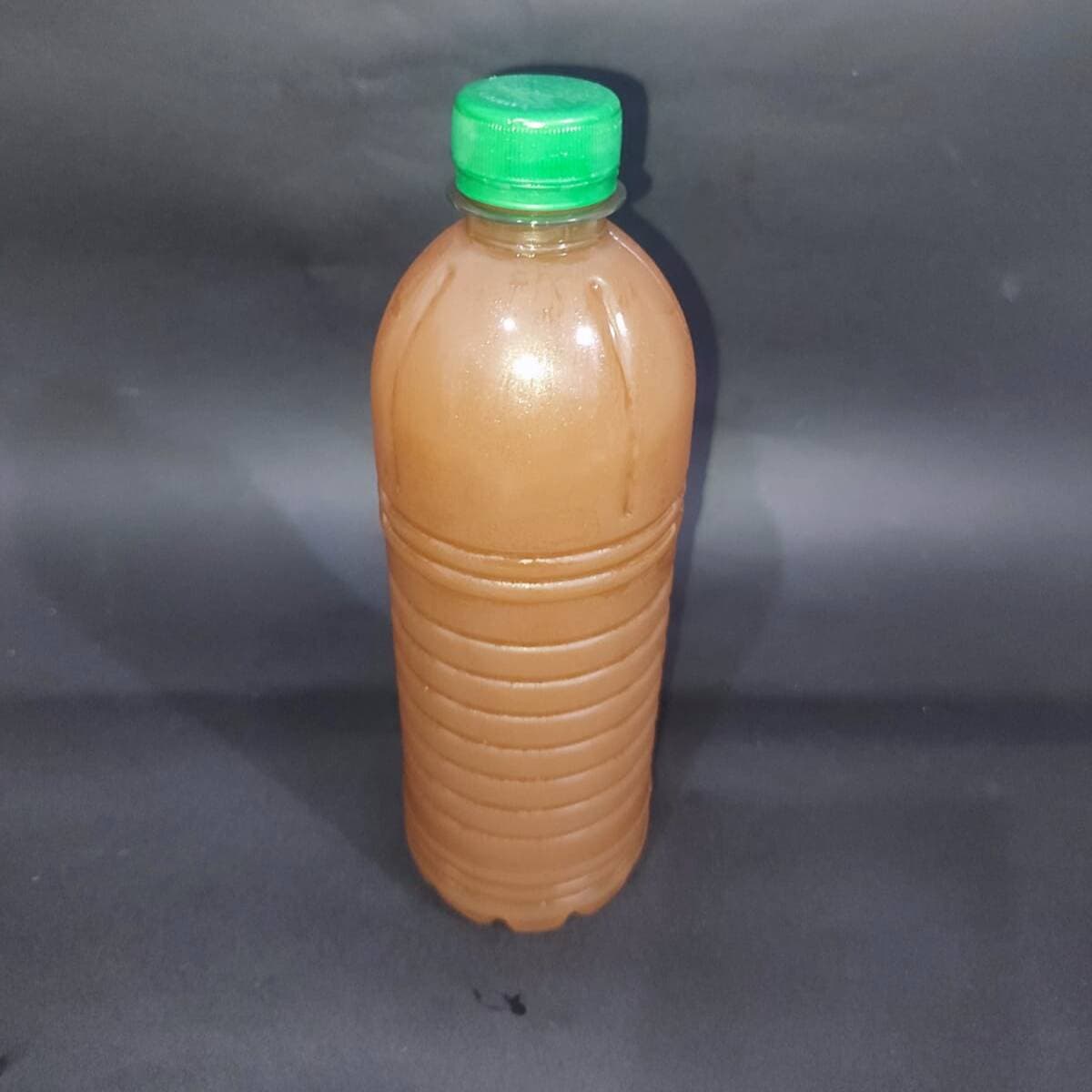 Aguas Naturales