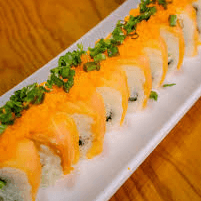 Daenerys Sushi Especial 2x1