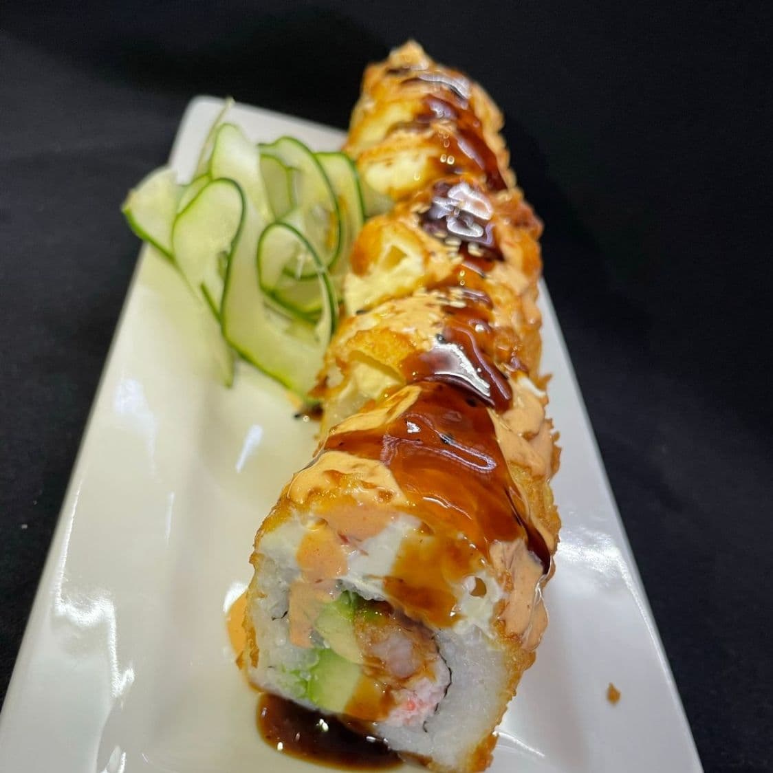 Cupido Roll