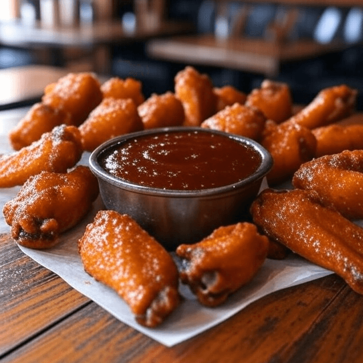 Salsa BBQ