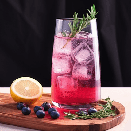 Arándano (16 oz)