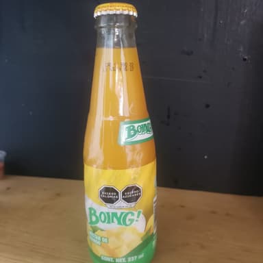 Boing Mango